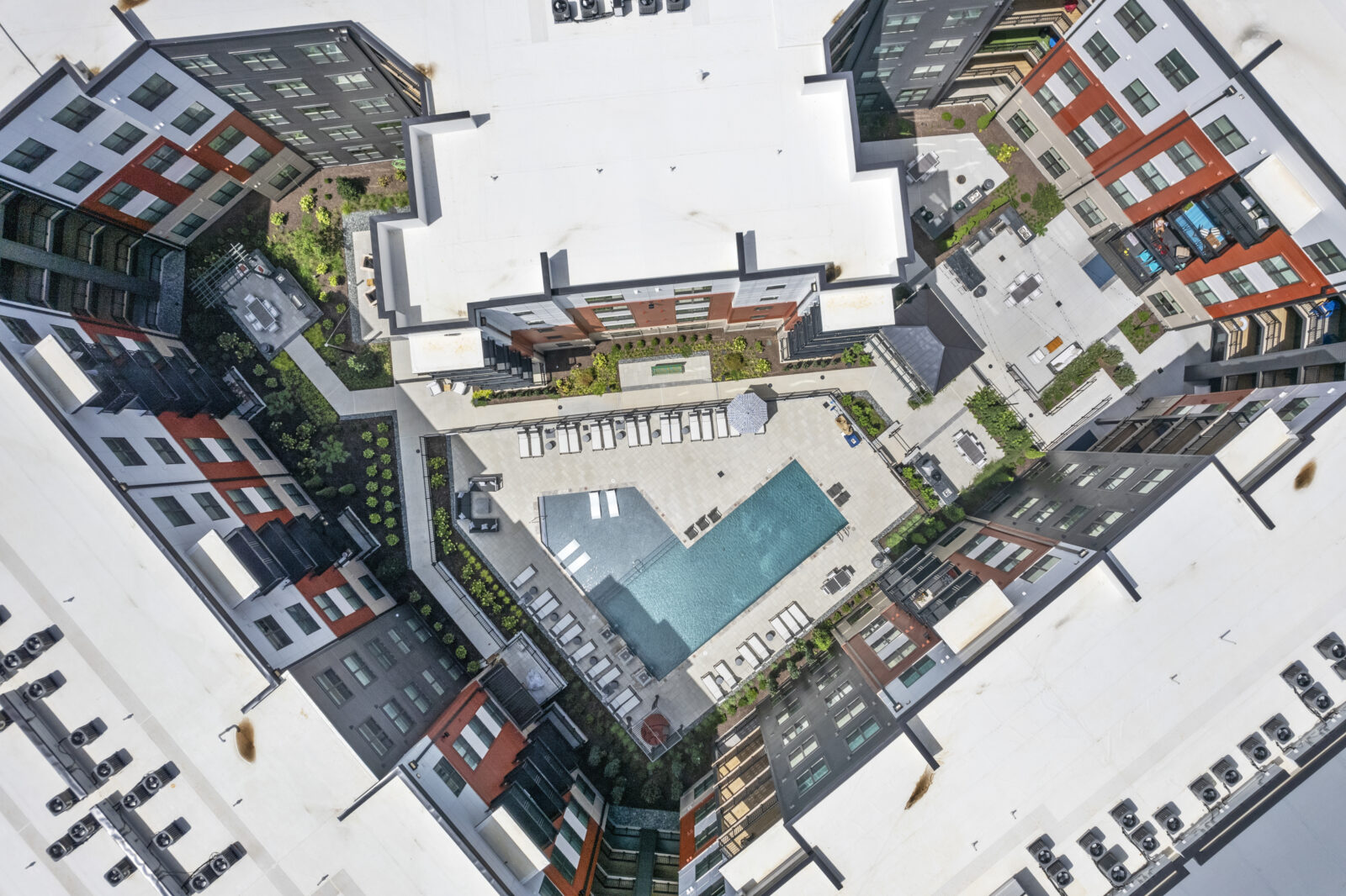 Tapestry West - multifamily community - Richmond Virginia