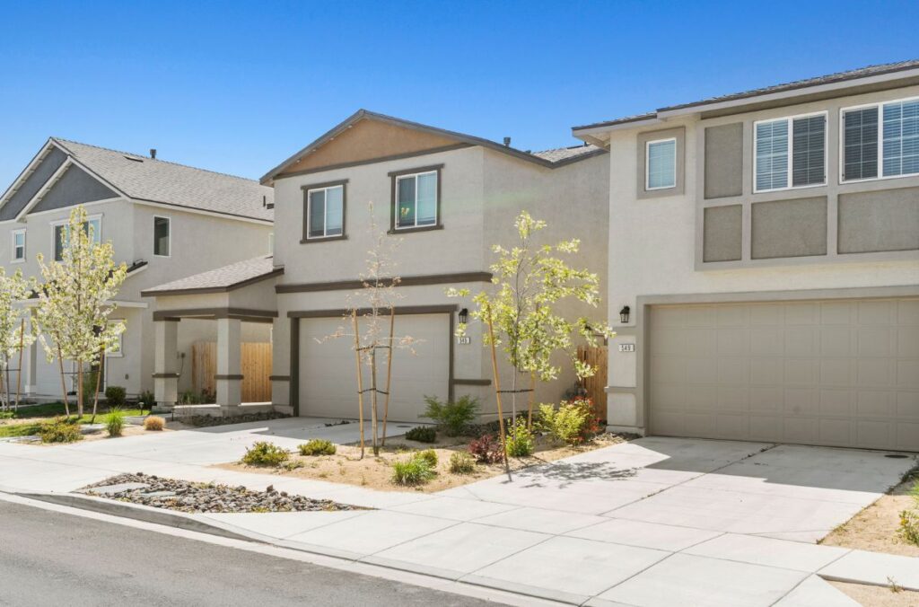 Aspen Vista