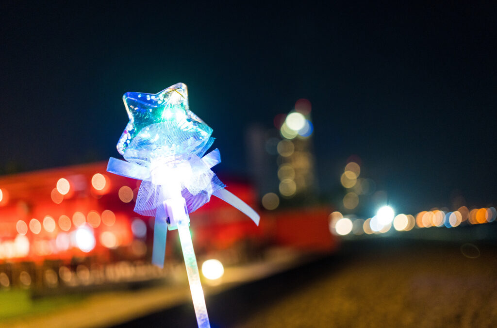 CHoR Goodnight Lights