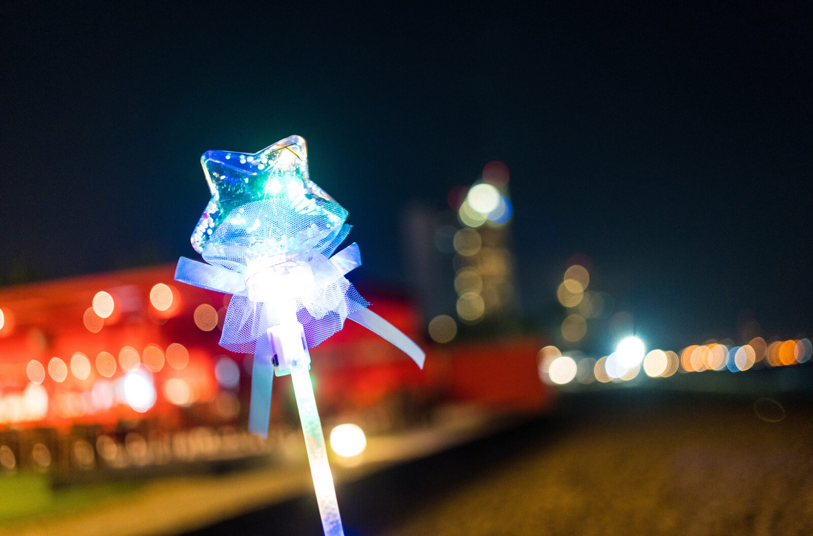 CHoR Goodnight Lights
