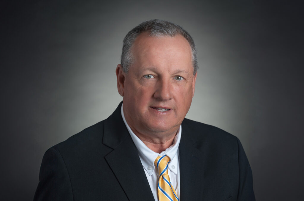 David McKenney