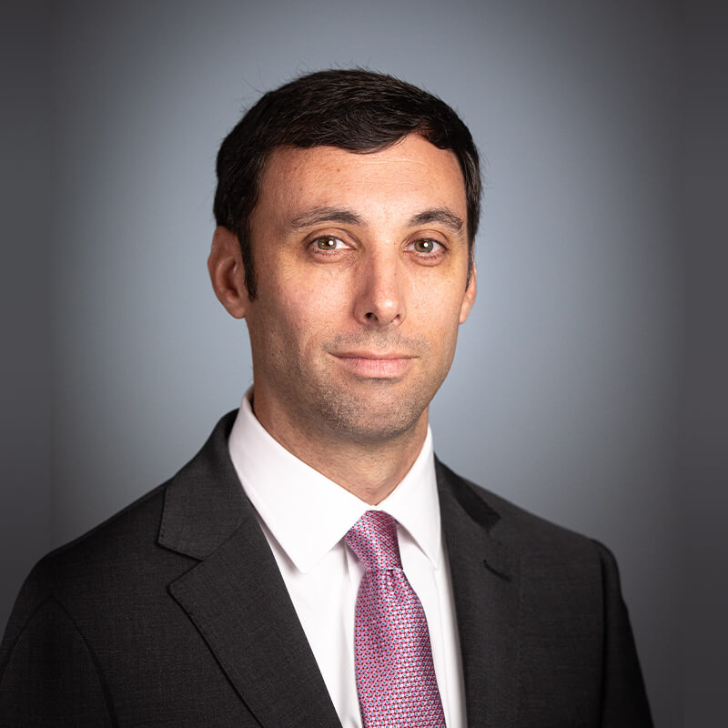Headshot of Jeff Blount