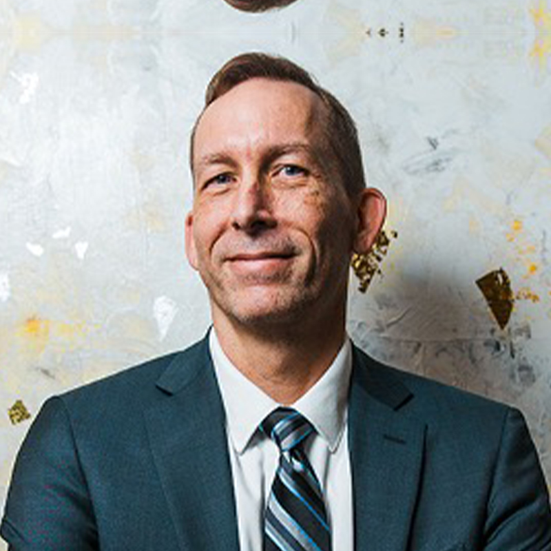 Headshot of Jeff Gregor