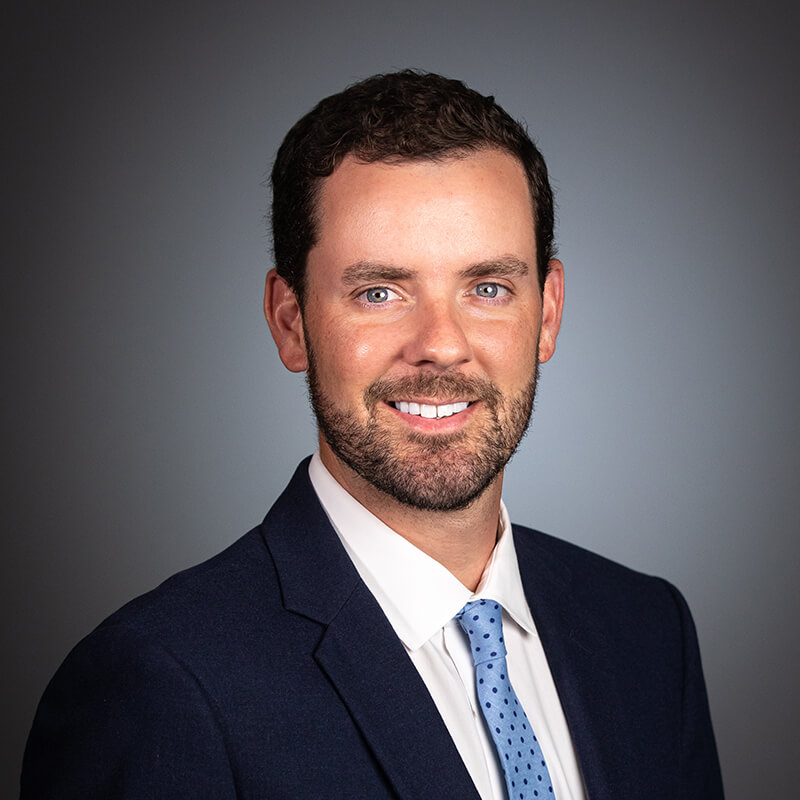 Headshot of Chris Hirth