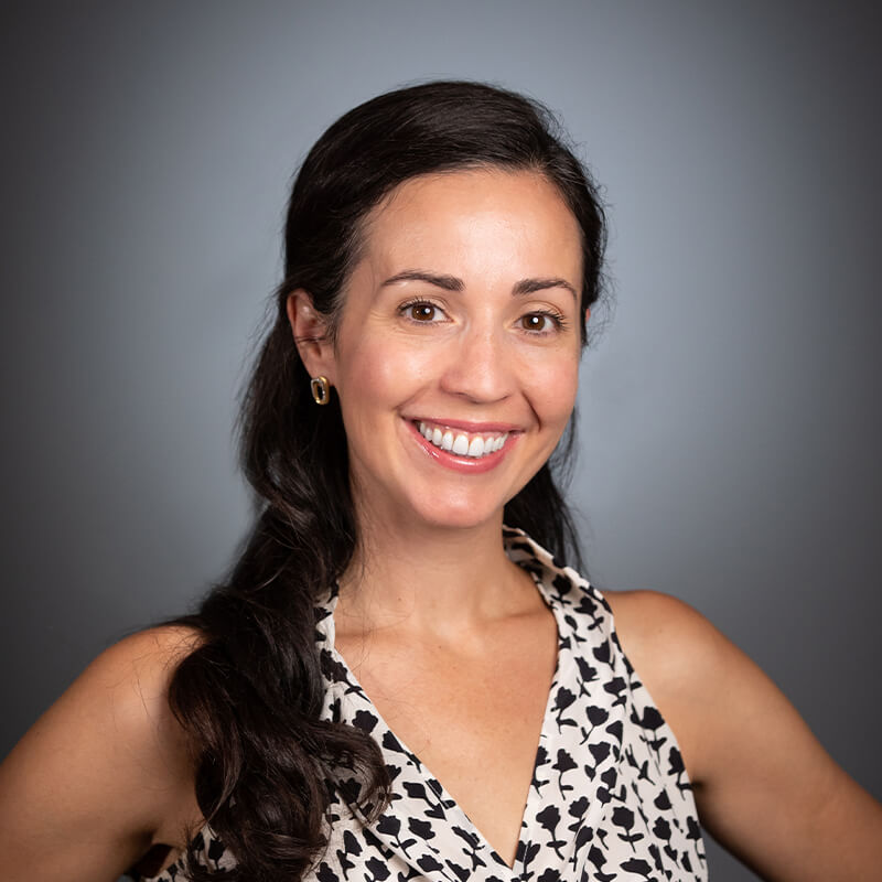 Headshot of Natalie Mason
