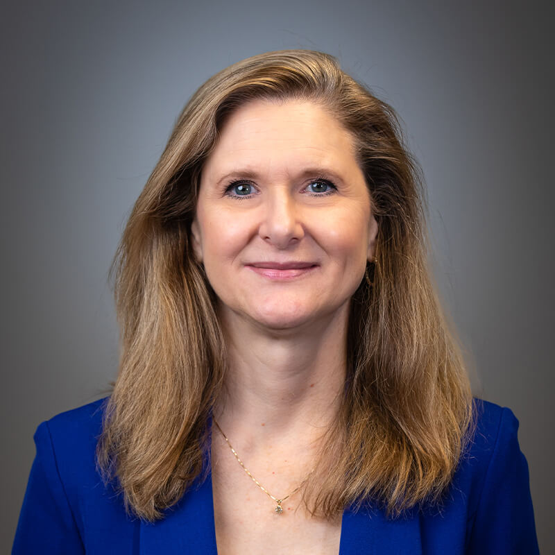 Headshot of Shari Sears