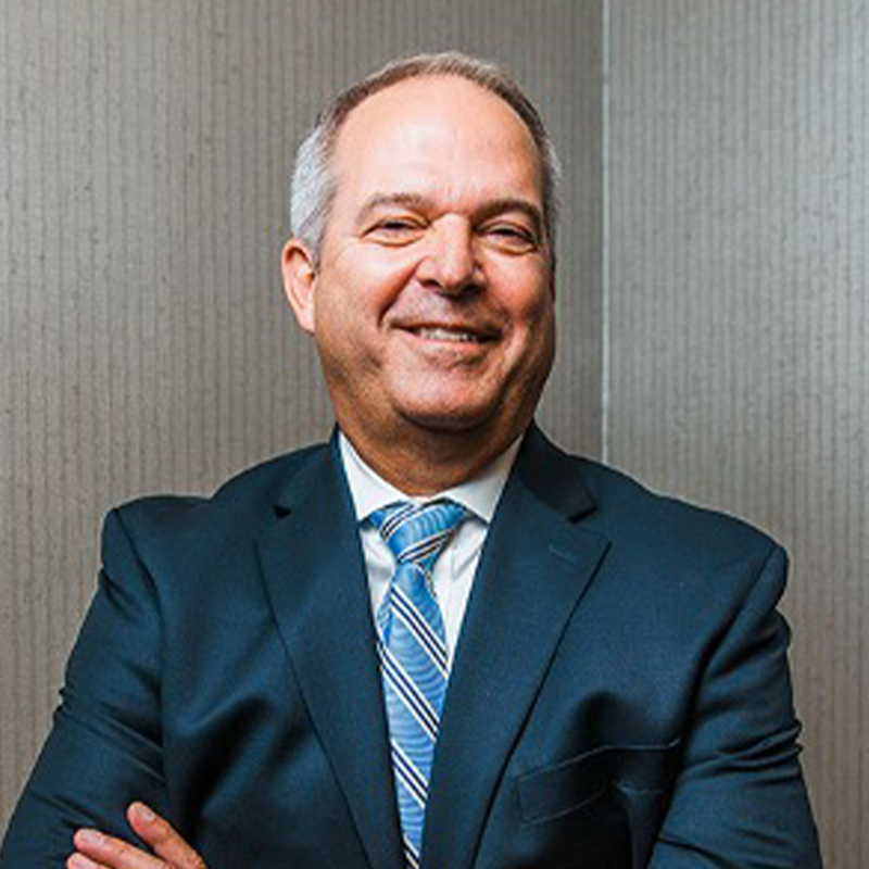 Headshot of Michael S. Waddell