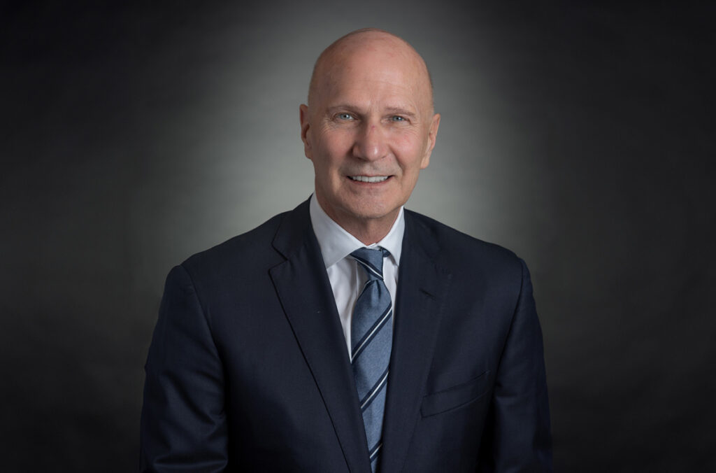 Jay Olander