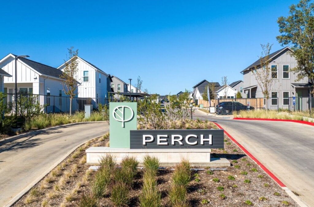 Perch Denton