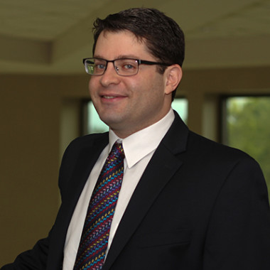Seth Harris