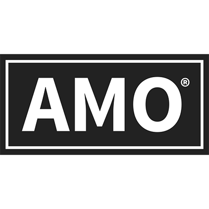 AMO logo