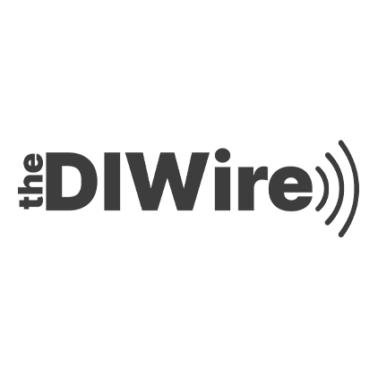 DIWire logo